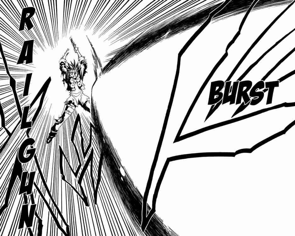 Page 10 Chapter 183 Black Cat