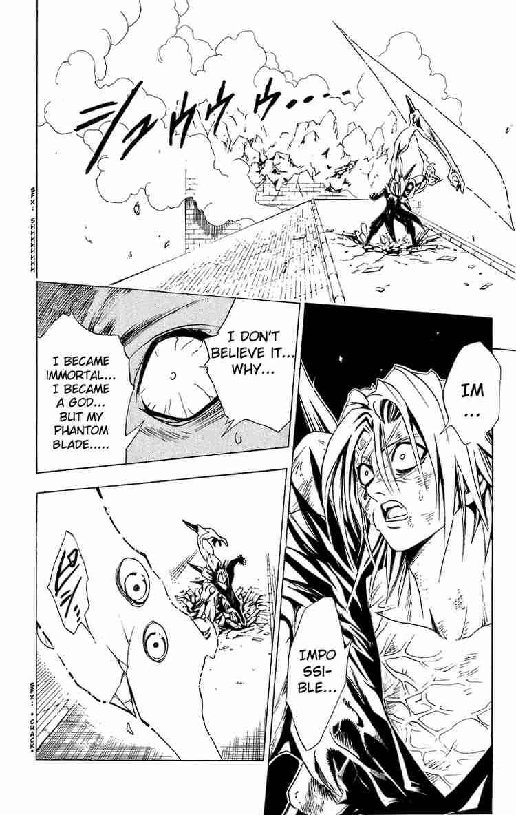 Page 15 Chapter 183 Black Cat