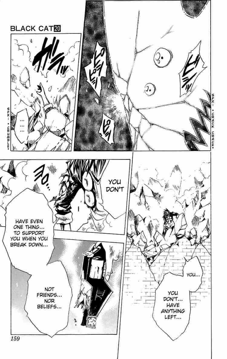 Page 16 Chapter 183 Black Cat