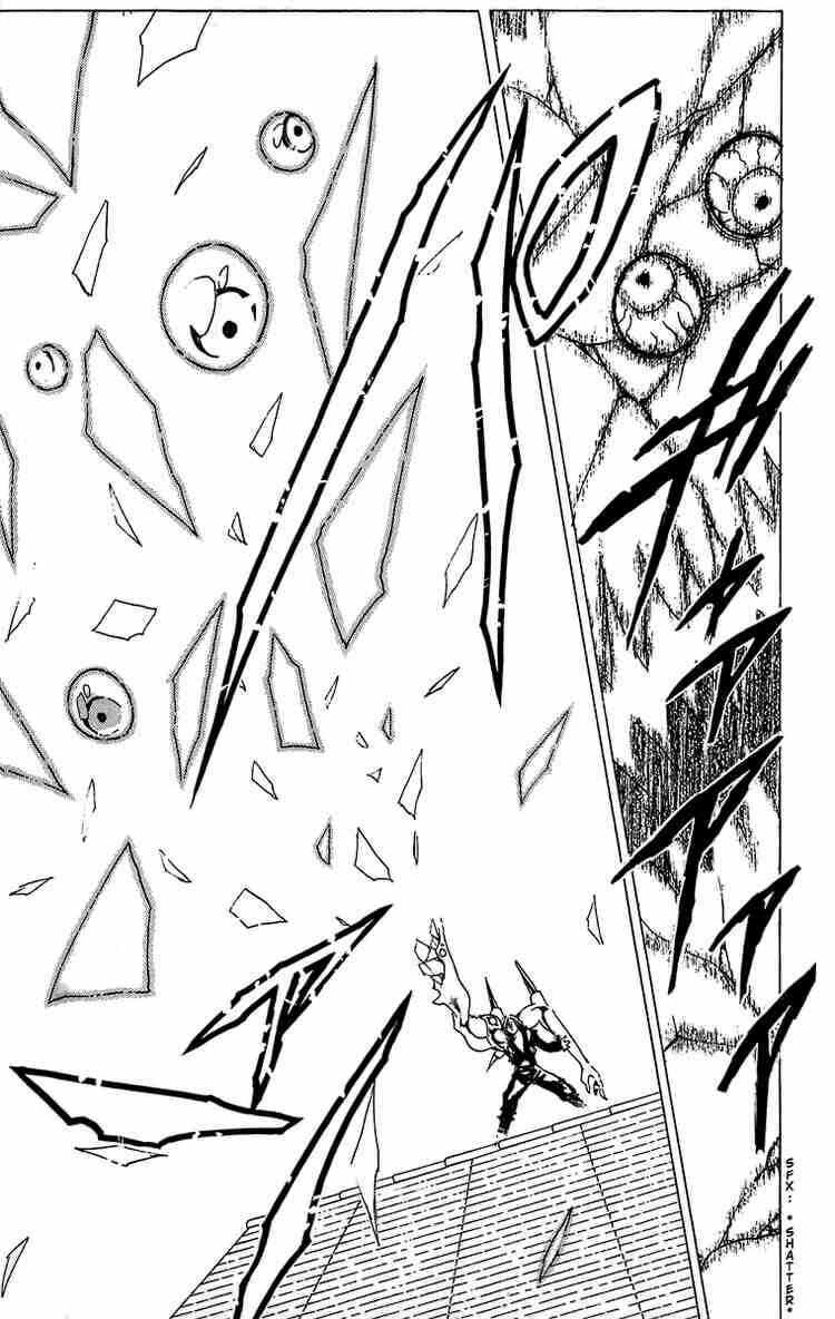 Page 18 Chapter 183 Black Cat