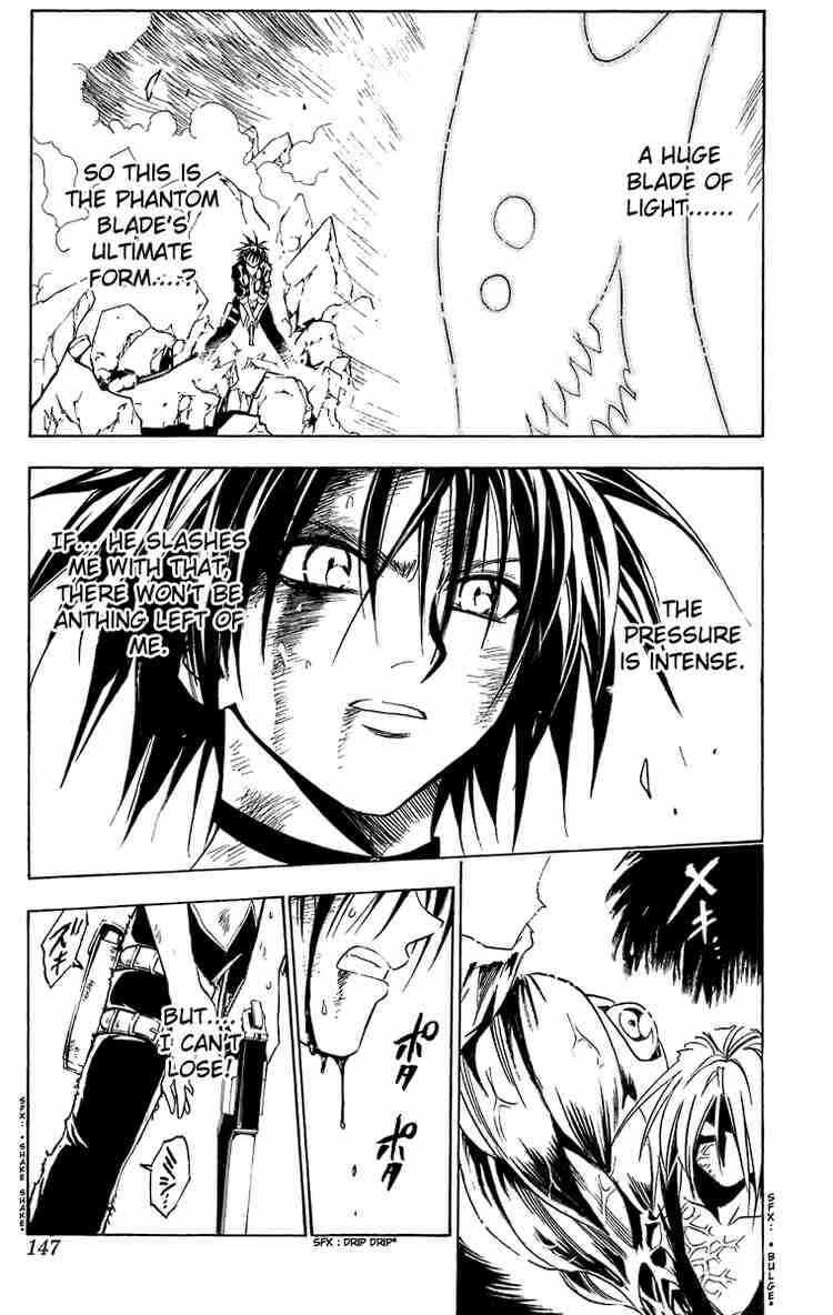 Page 5 Chapter 183 Black Cat