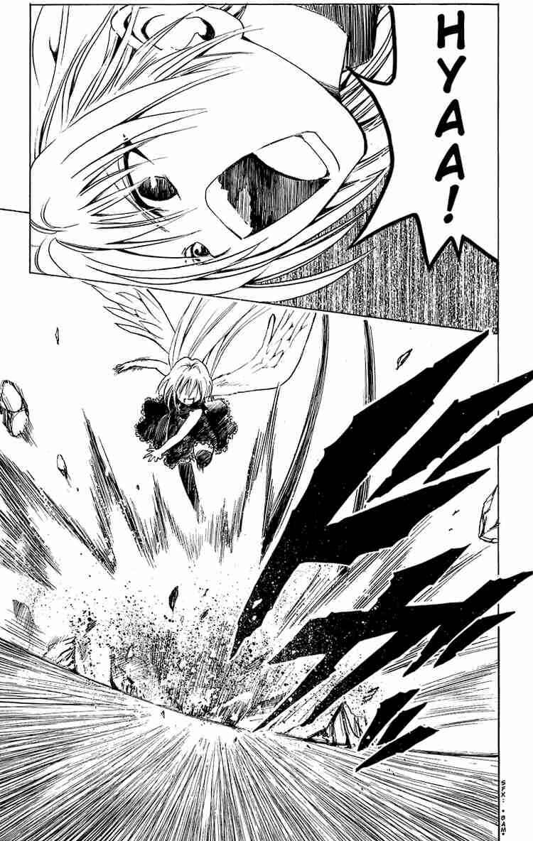 Page 17 Chapter 180 Black Cat