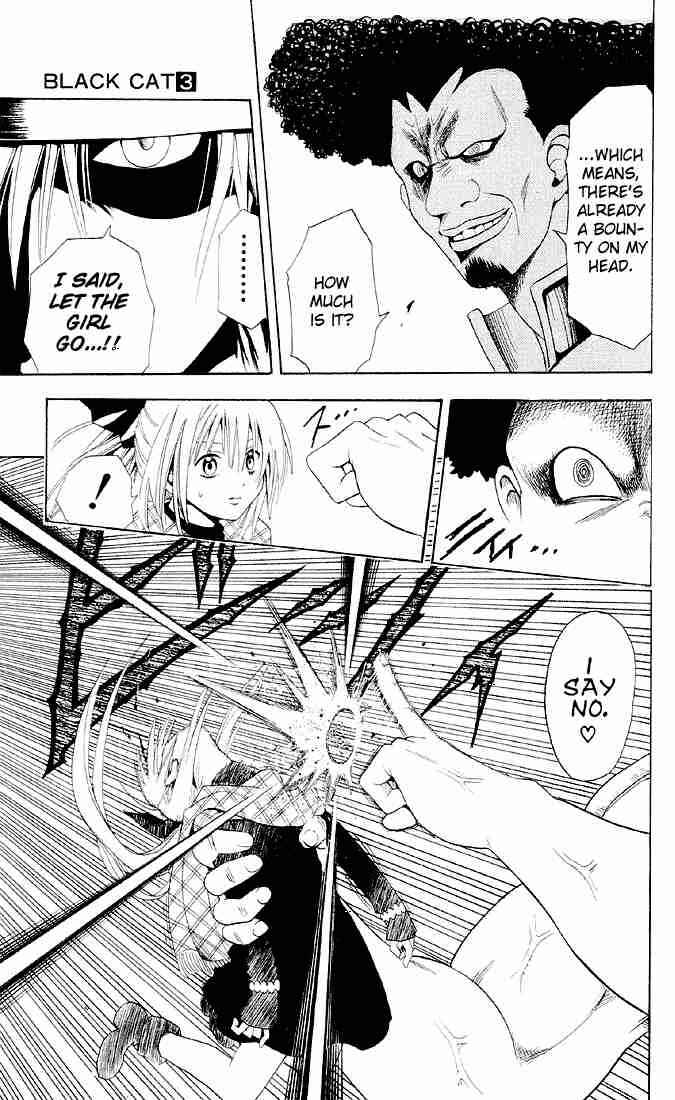 Page 6 Chapter 23 Black Cat