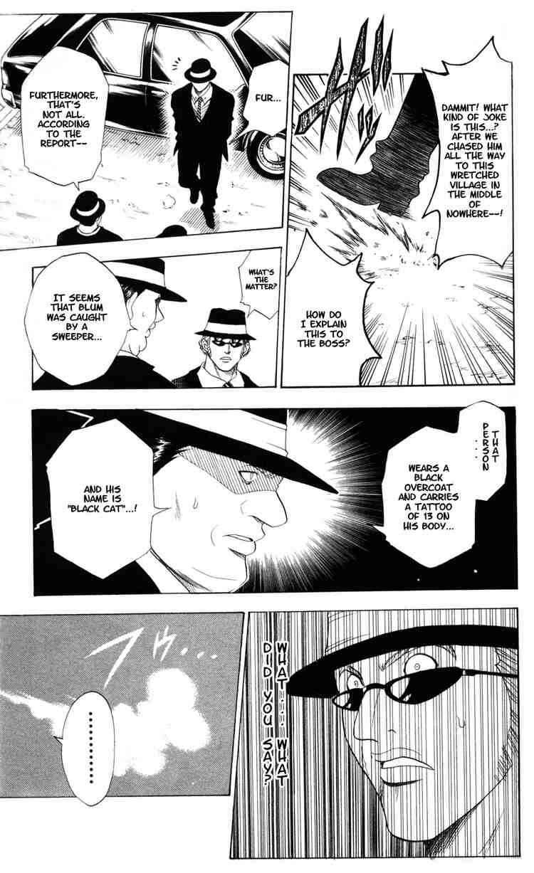 Page 3 Chapter 45 Black Cat