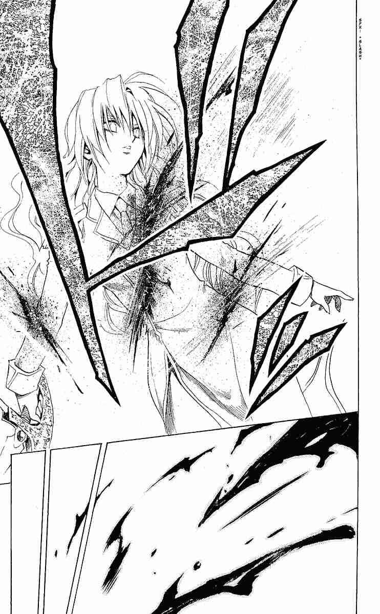 Page 11 Chapter 171 Black Cat