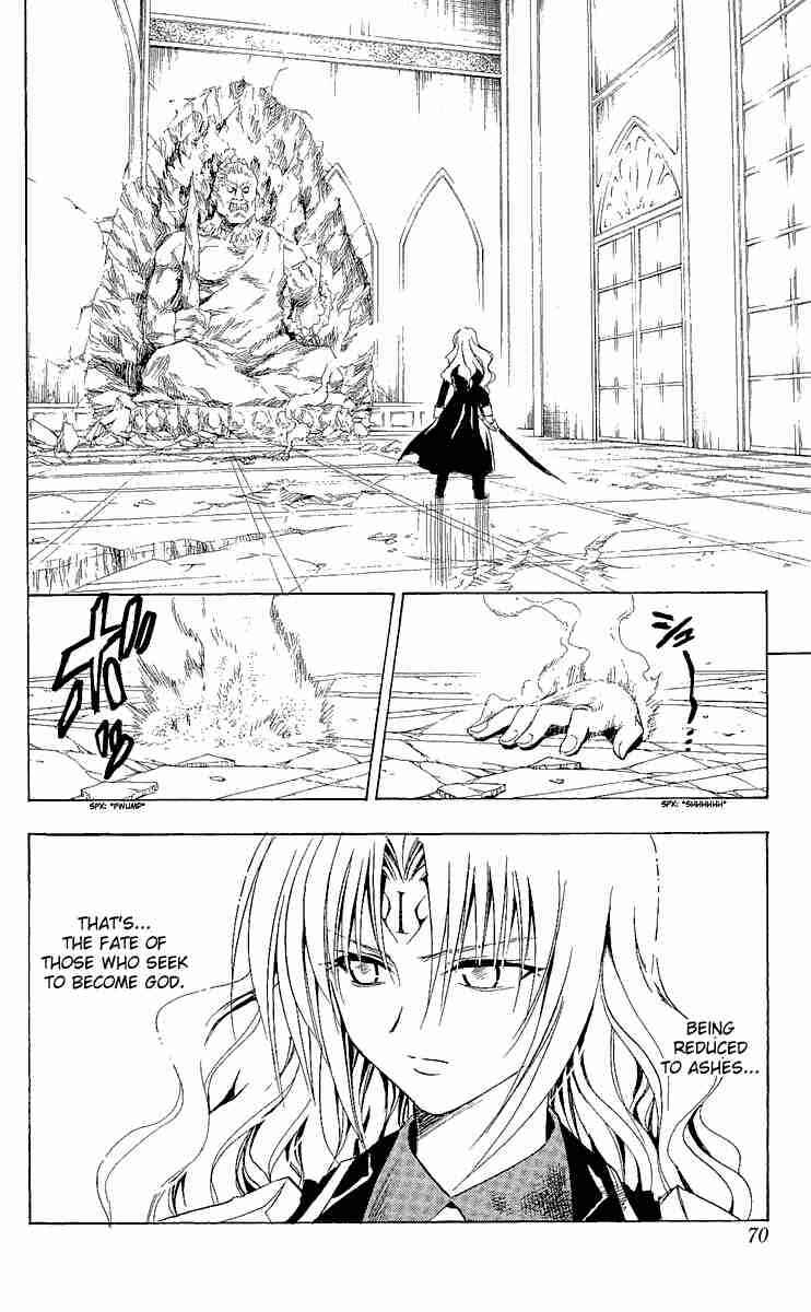 Page 4 Chapter 171 Black Cat