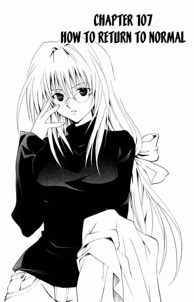 Page 4 Chapter 107 Black Cat