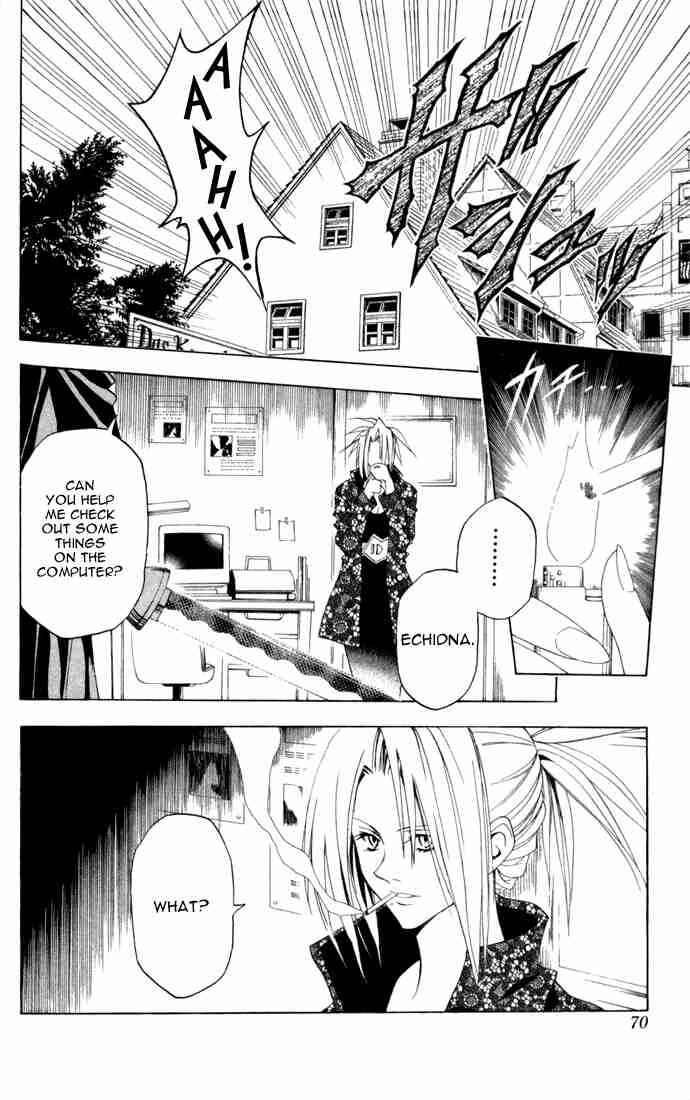 Page 4 Chapter 88 Black Cat