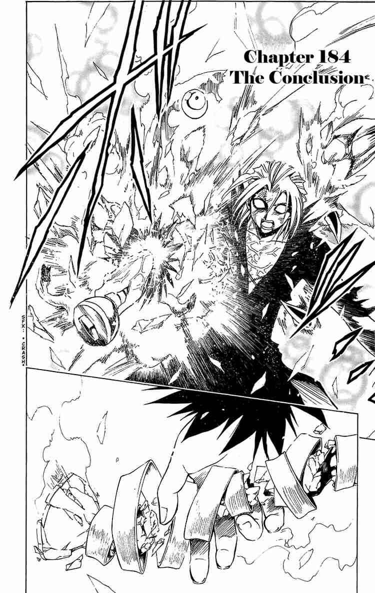 Page 4 Chapter 184 Black Cat