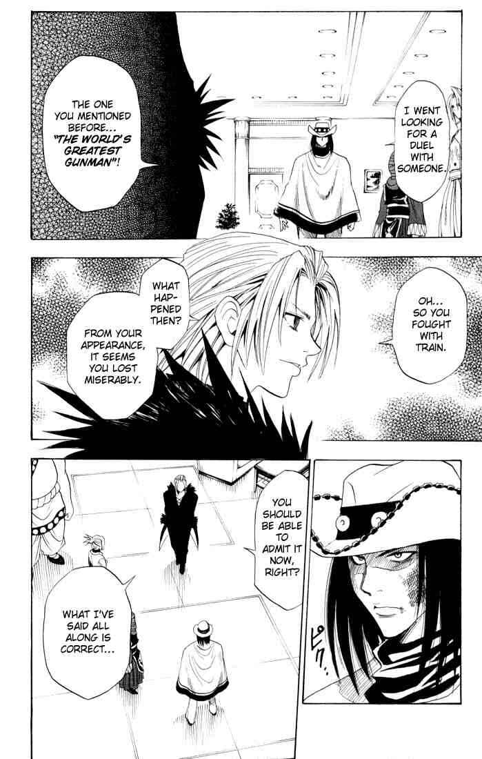 Page 18 Chapter 56 Black Cat