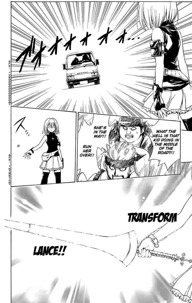 Page 4 Chapter 185 Black Cat