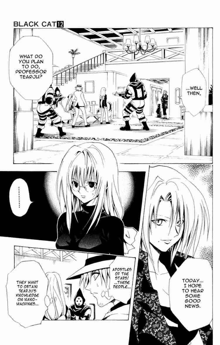 Page 5 Chapter 109 Black Cat