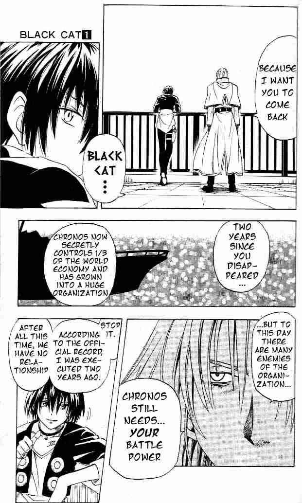 Page 16 Chapter 2 Black Cat