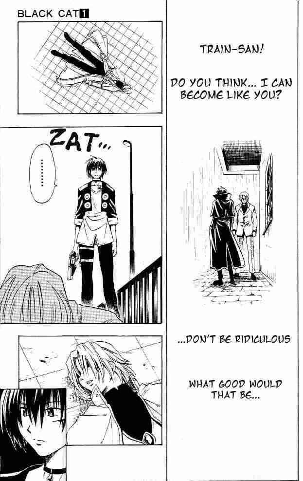 Page 24 Chapter 2 Black Cat