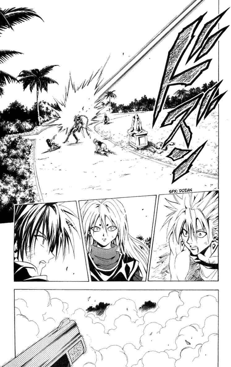 Page 4 Chapter 146 Black Cat