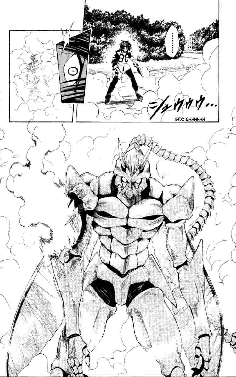 Page 5 Chapter 146 Black Cat