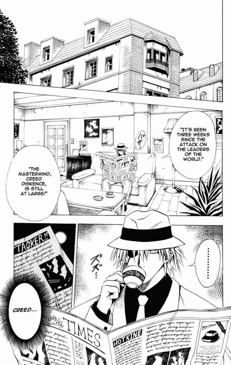 Page 3 Chapter 63 Black Cat