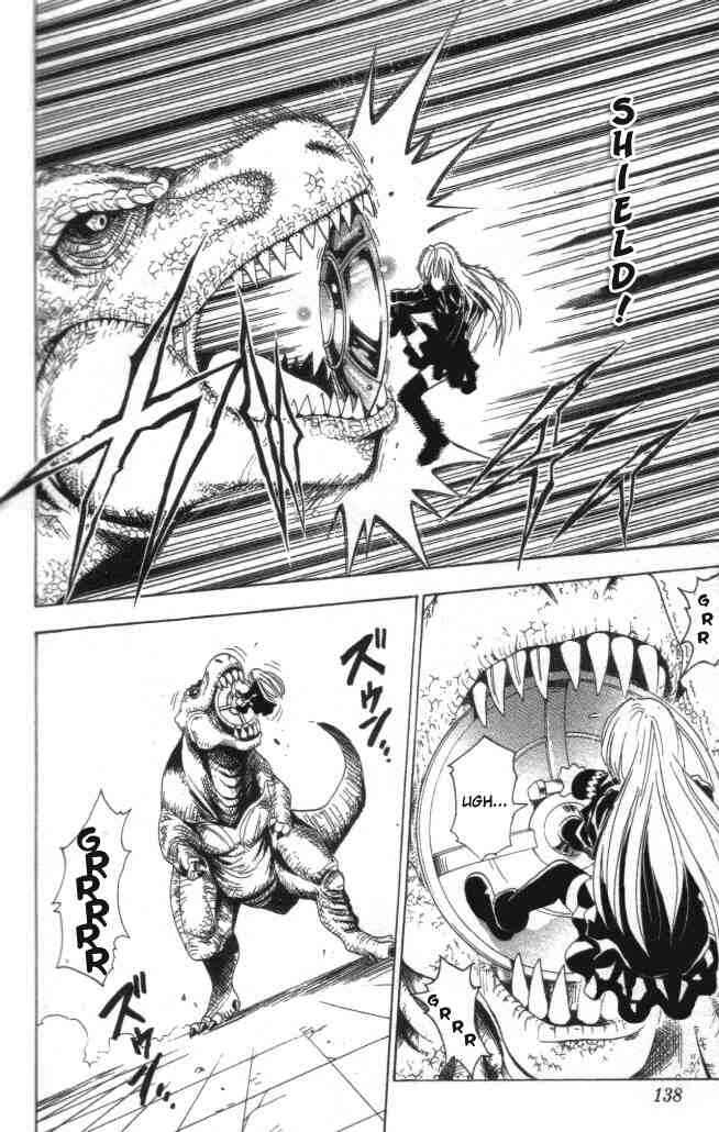 Page 10 Chapter 35 Black Cat