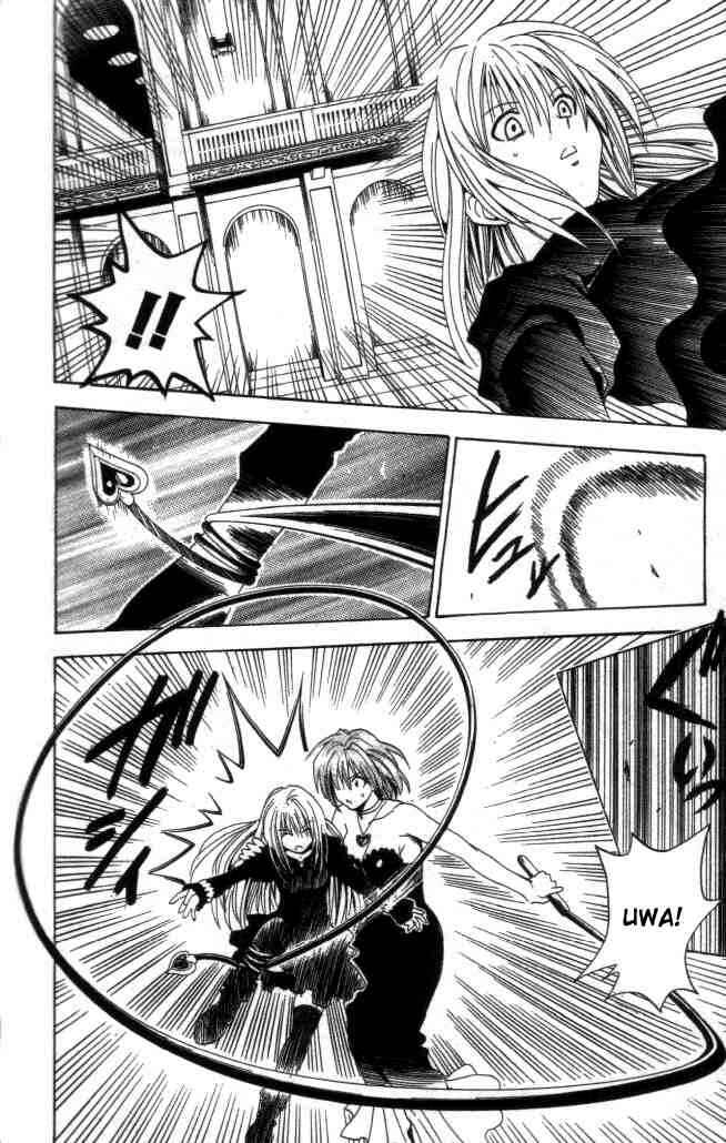 Page 12 Chapter 35 Black Cat