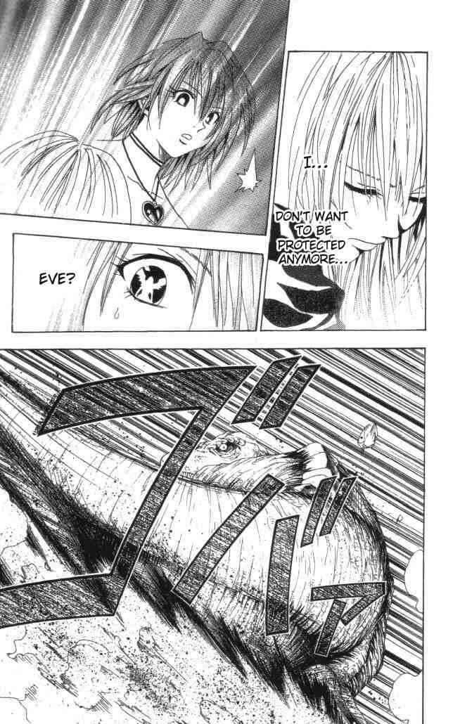 Page 17 Chapter 35 Black Cat
