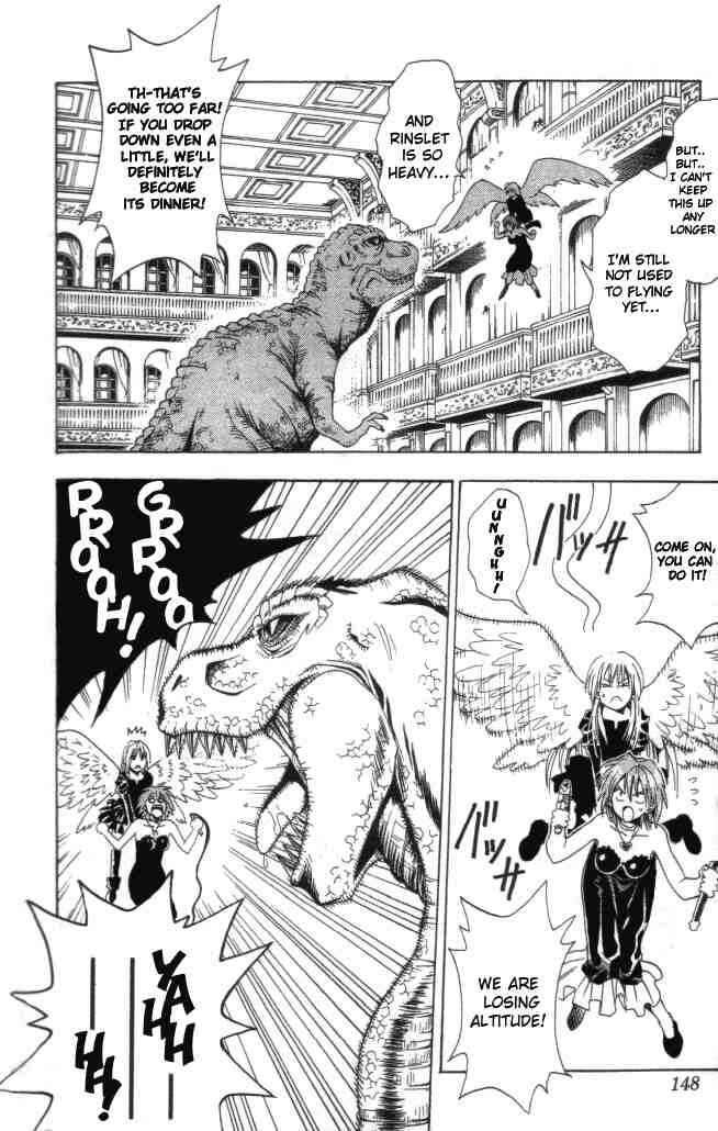 Page 20 Chapter 35 Black Cat