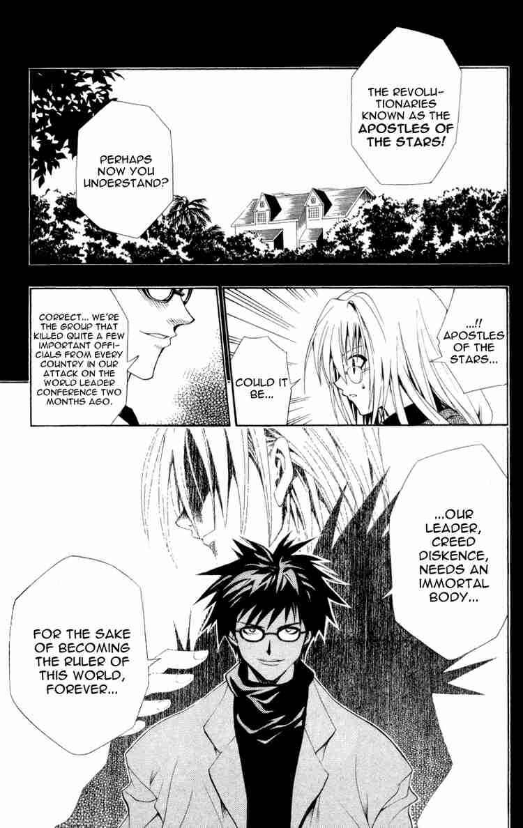 Page 5 Chapter 113 Black Cat