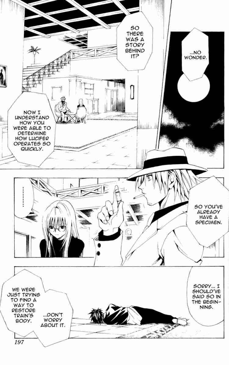 Page 9 Chapter 113 Black Cat