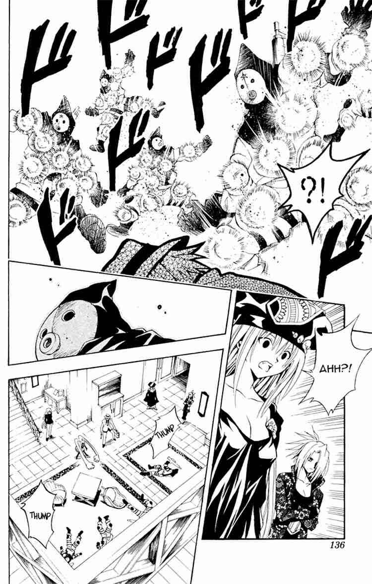 Page 10 Chapter 110 Black Cat