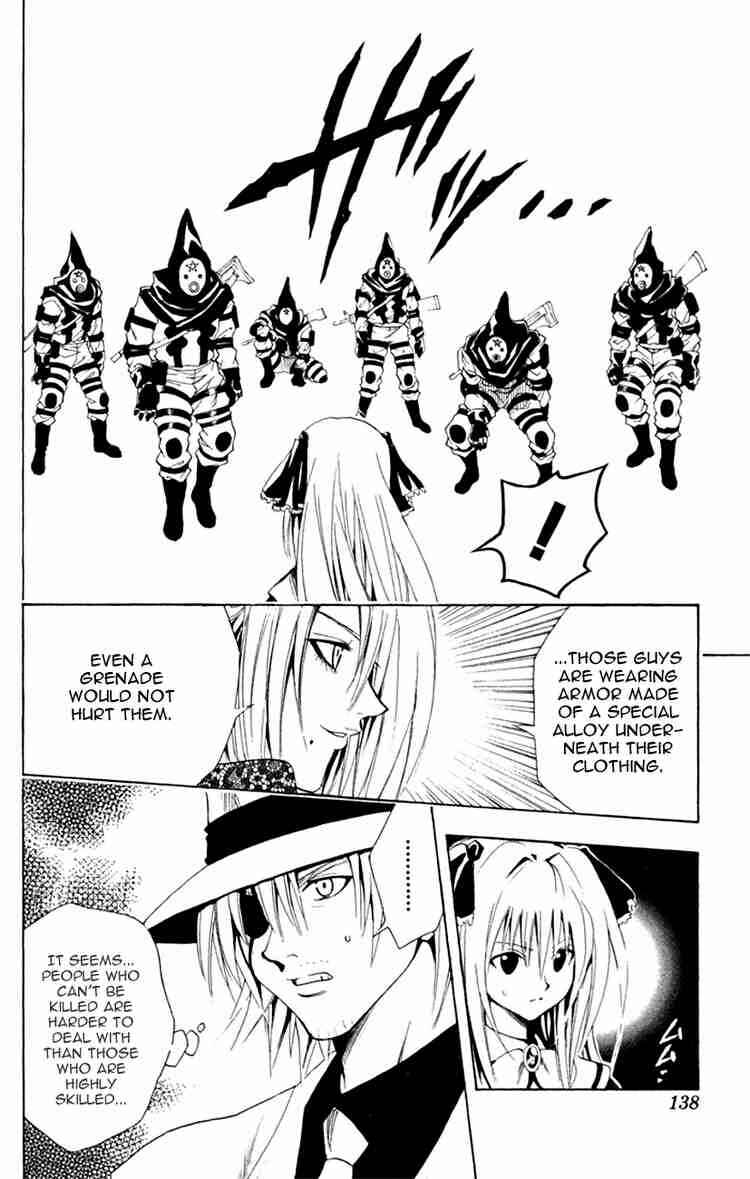 Page 12 Chapter 110 Black Cat