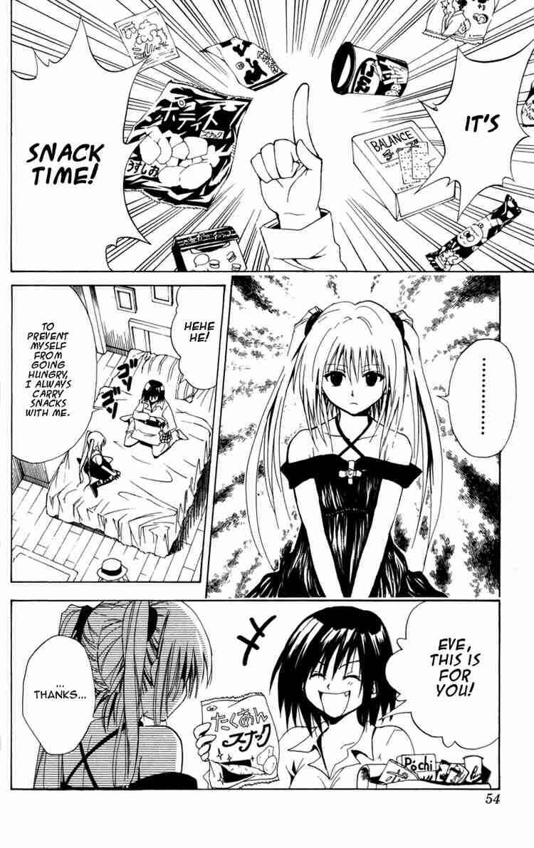Page 10 Chapter 96 Black Cat