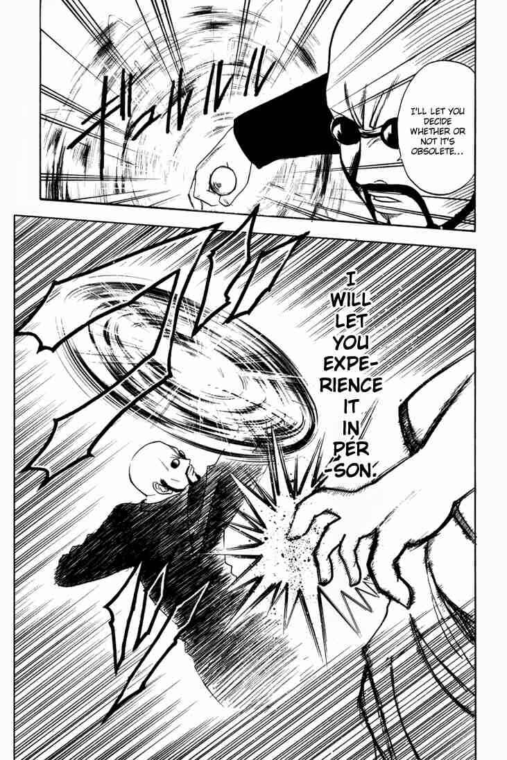 Page 19 Chapter 72 Black Cat