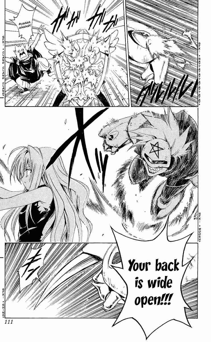 Page 5 Chapter 173 Black Cat
