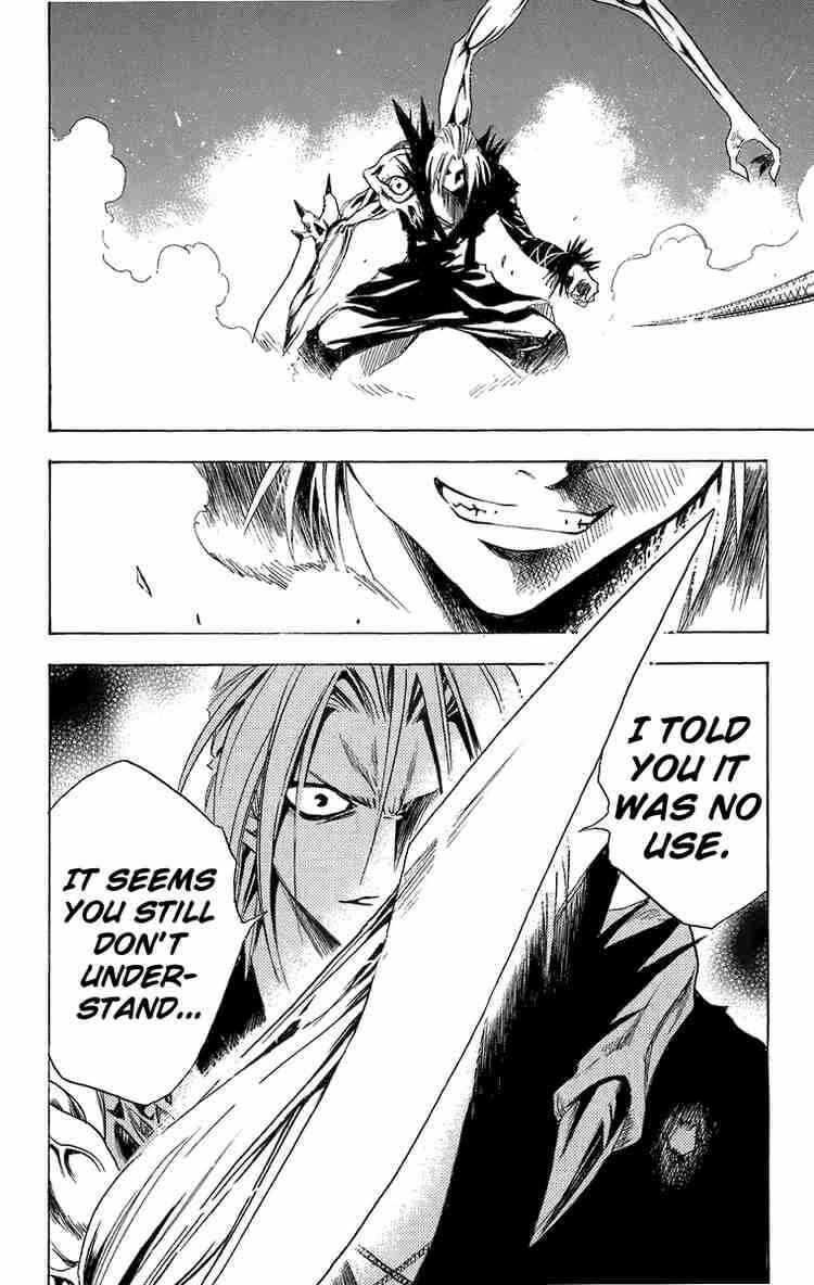 Page 16 Chapter 177 Black Cat