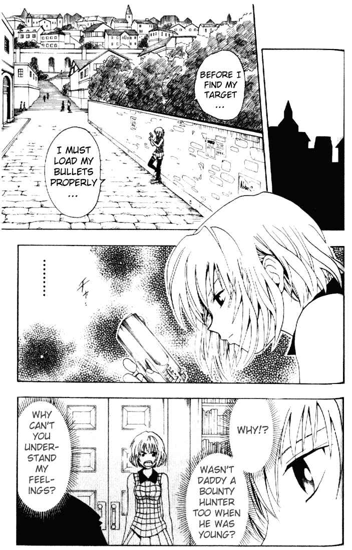 Page 21 Chapter 75.5 Black Cat