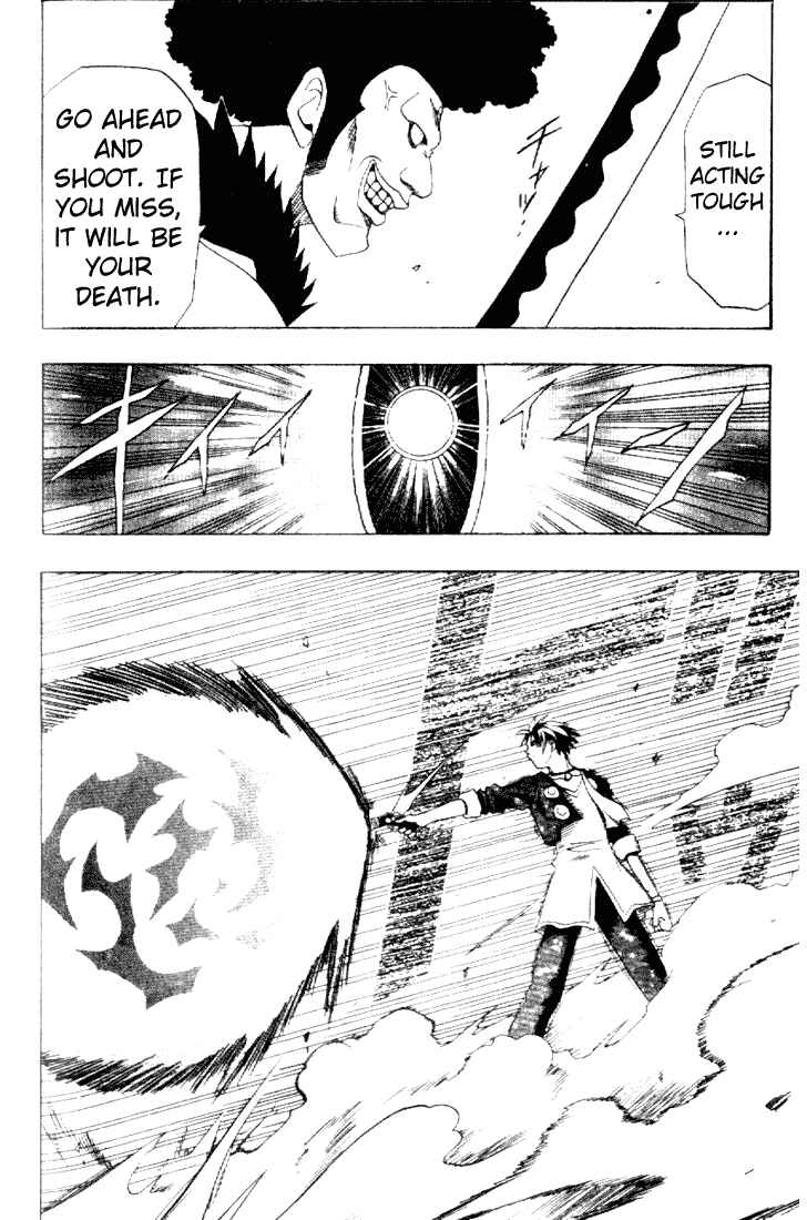 Page 36 Chapter 75.5 Black Cat