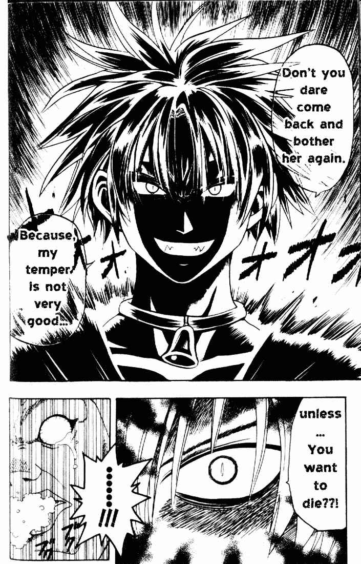 Page 41 Chapter 75.5 Black Cat