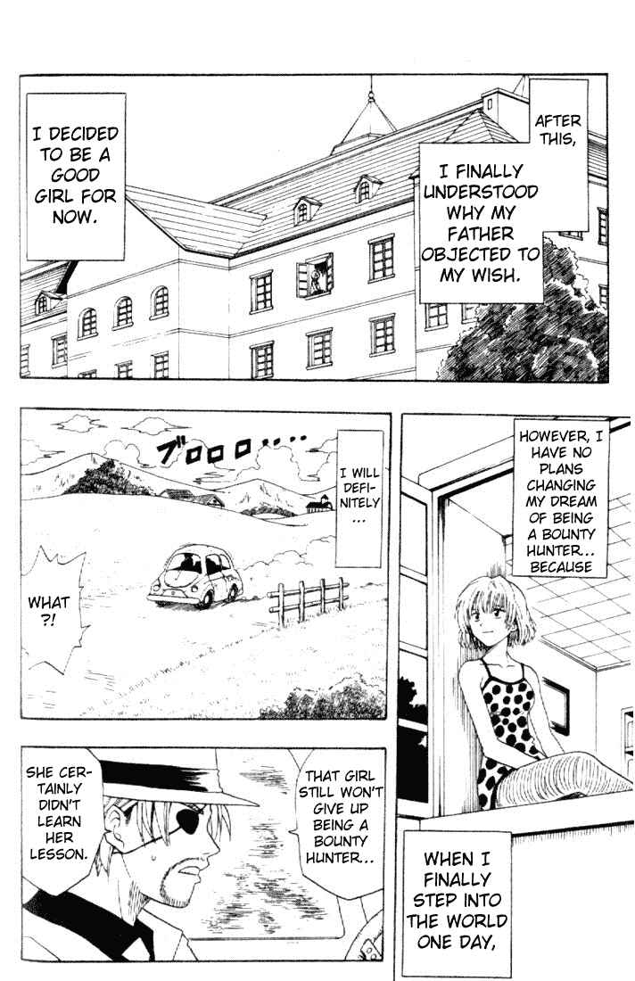 Page 45 Chapter 75.5 Black Cat