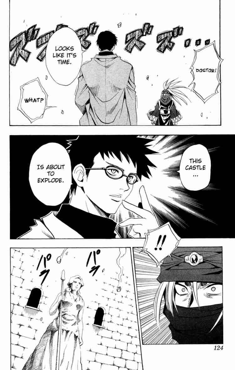 Page 18 Chapter 81 Black Cat