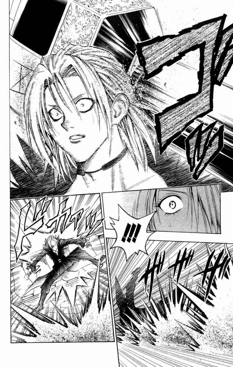 Page 4 Chapter 81 Black Cat