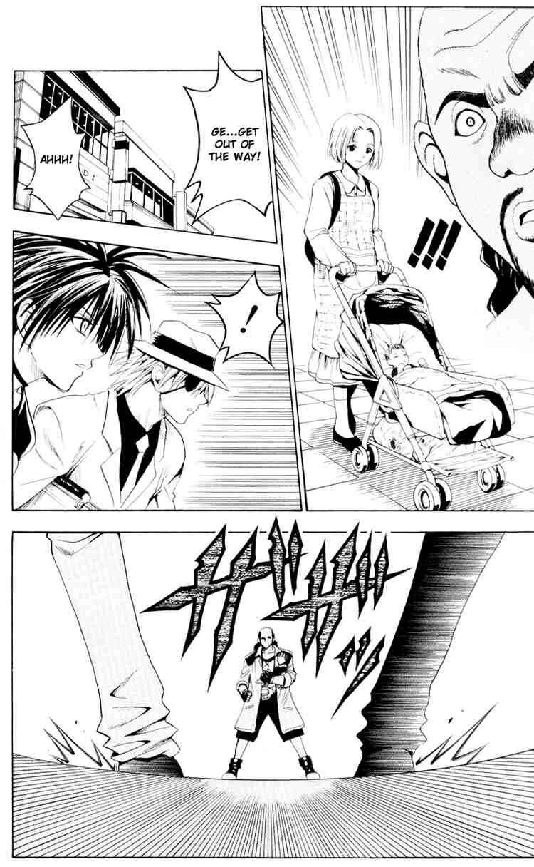 Page 10 Chapter 54 Black Cat
