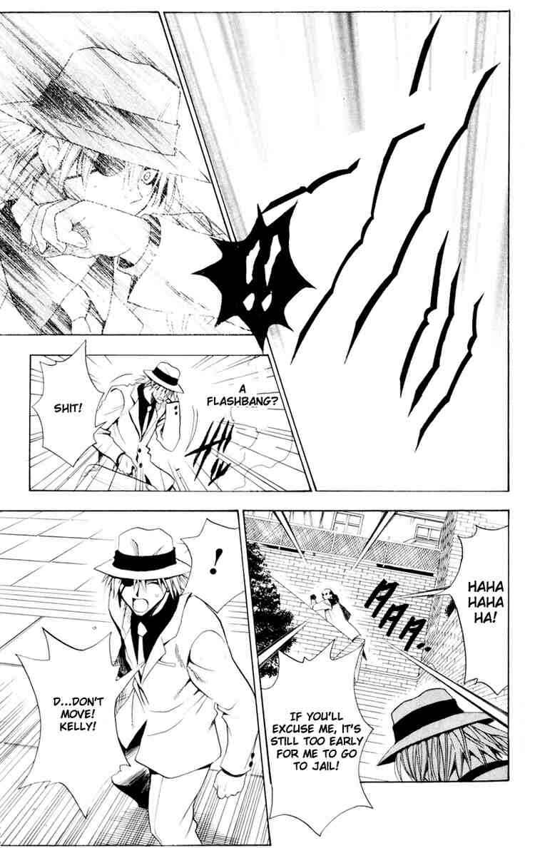 Page 5 Chapter 54 Black Cat