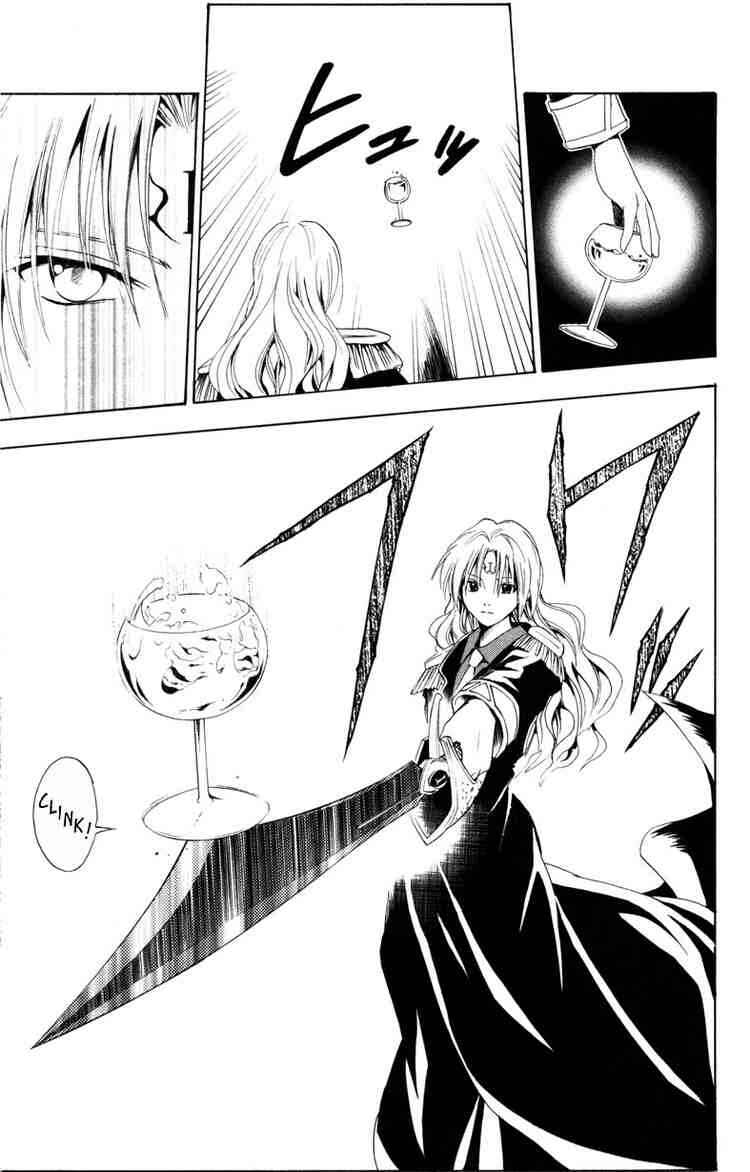 Page 13 Chapter 57 Black Cat