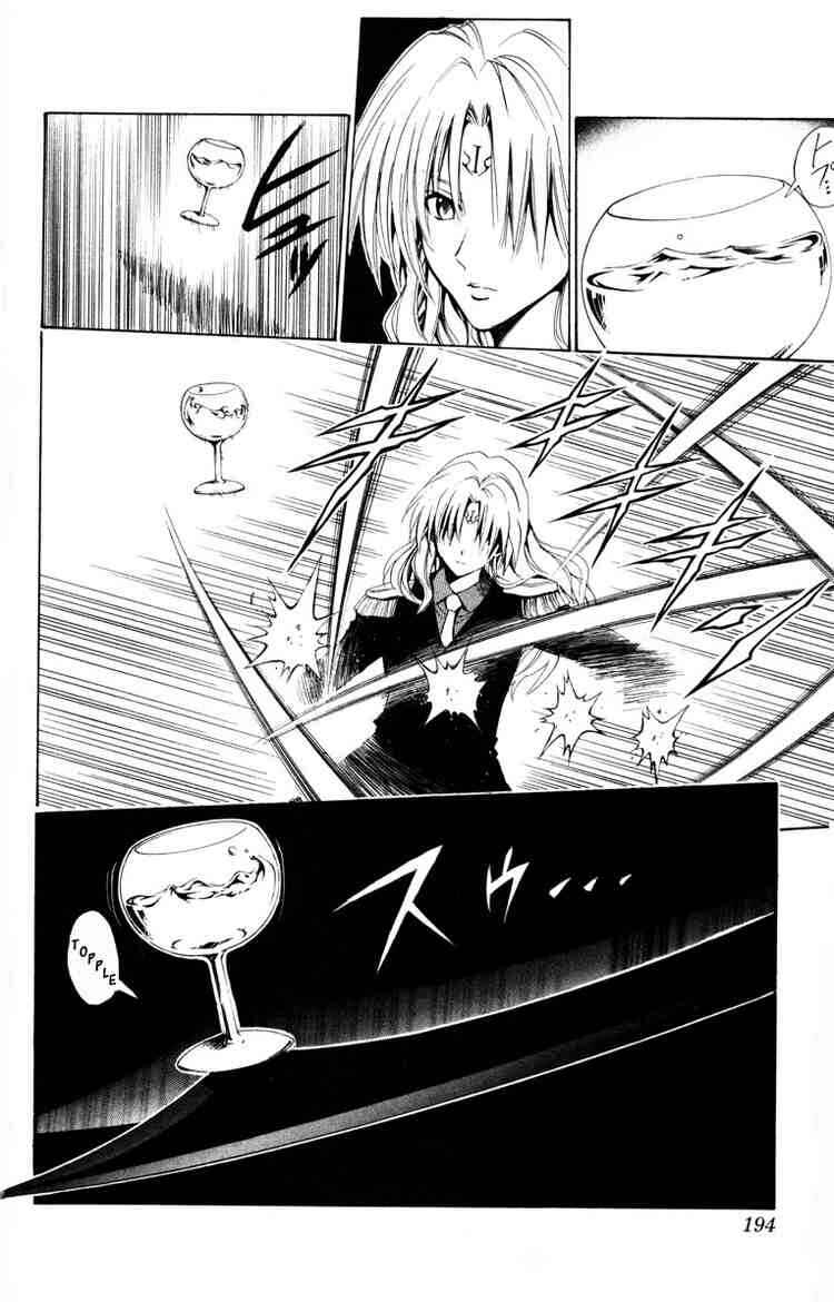 Page 14 Chapter 57 Black Cat