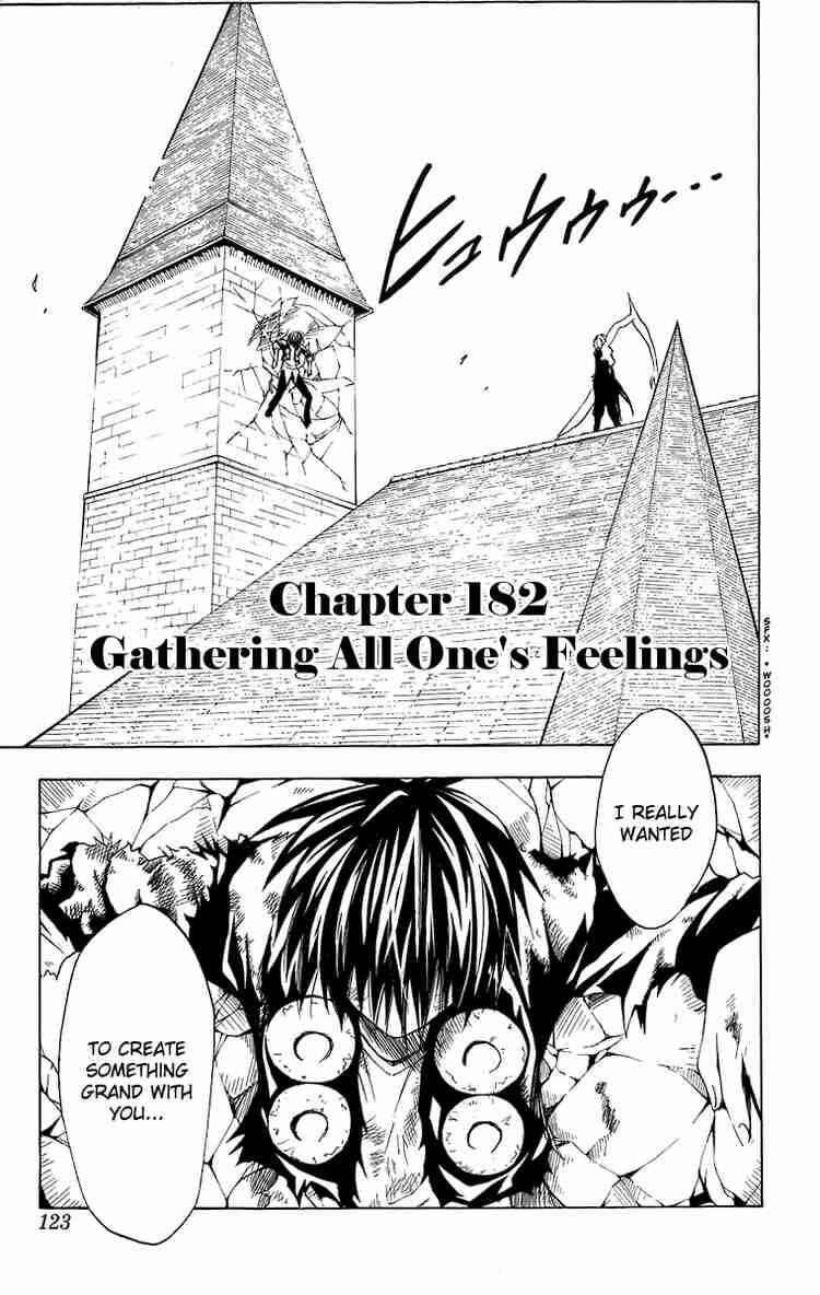 Page 1 Chapter 182 Black Cat
