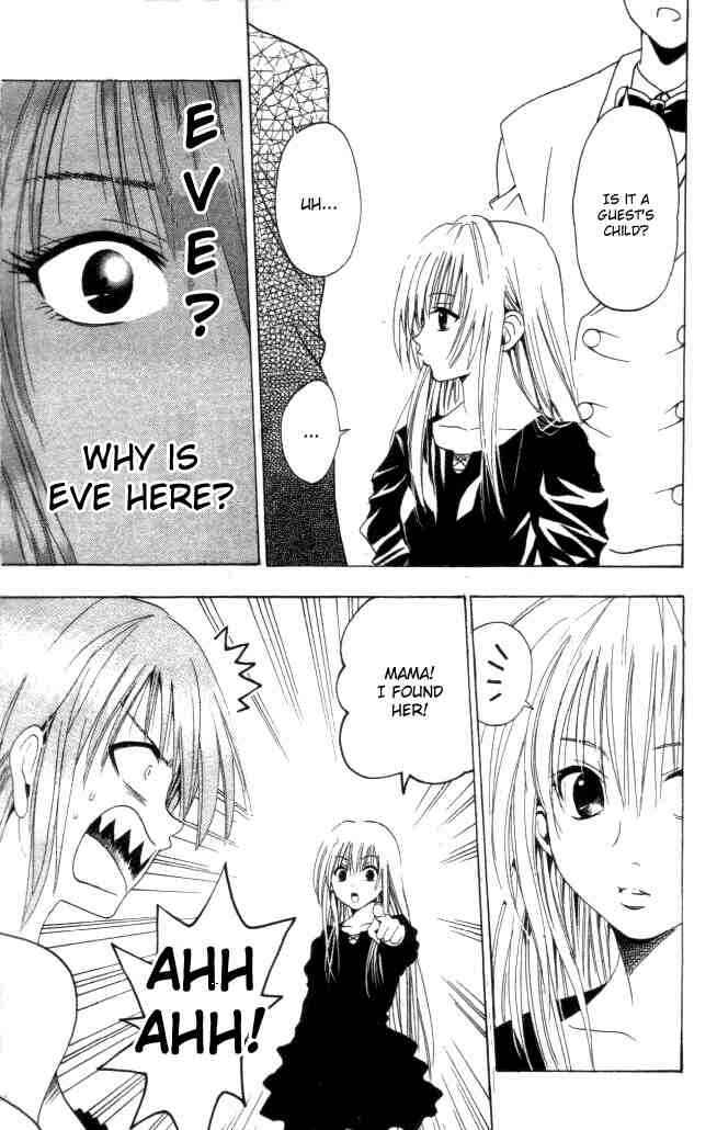 Page 7 Chapter 33 Black Cat