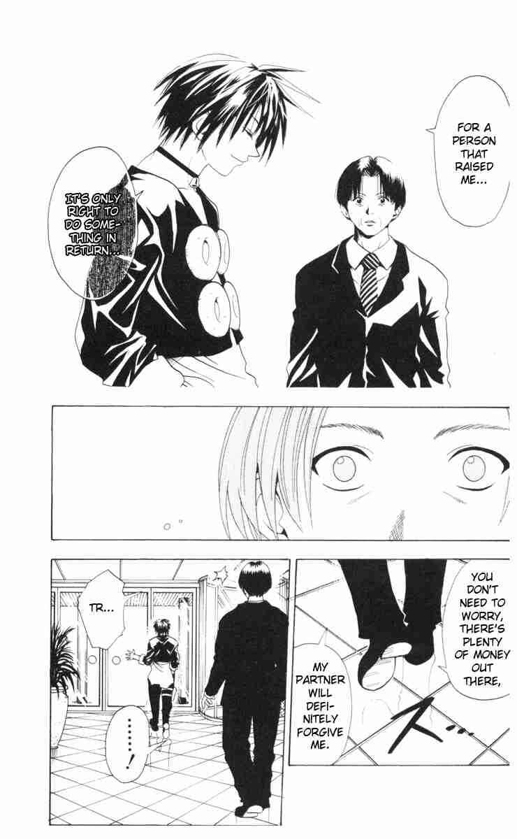 Page 10 Chapter 28 Black Cat