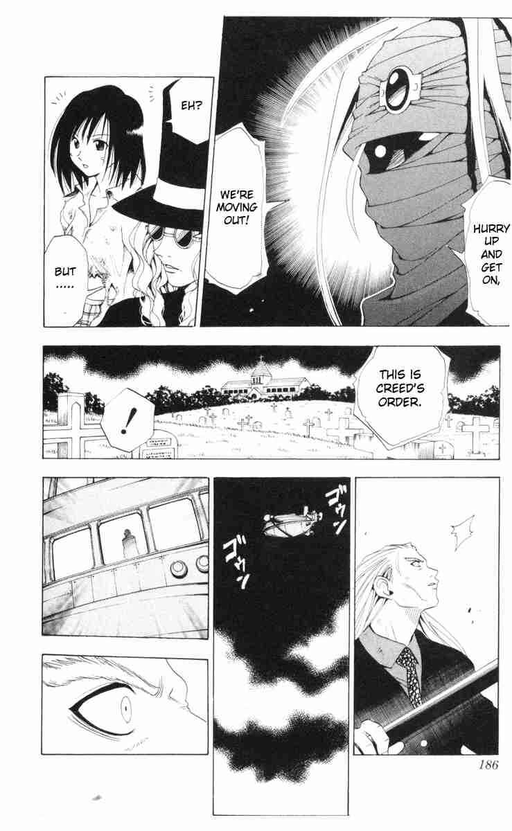 Page 4 Chapter 28 Black Cat