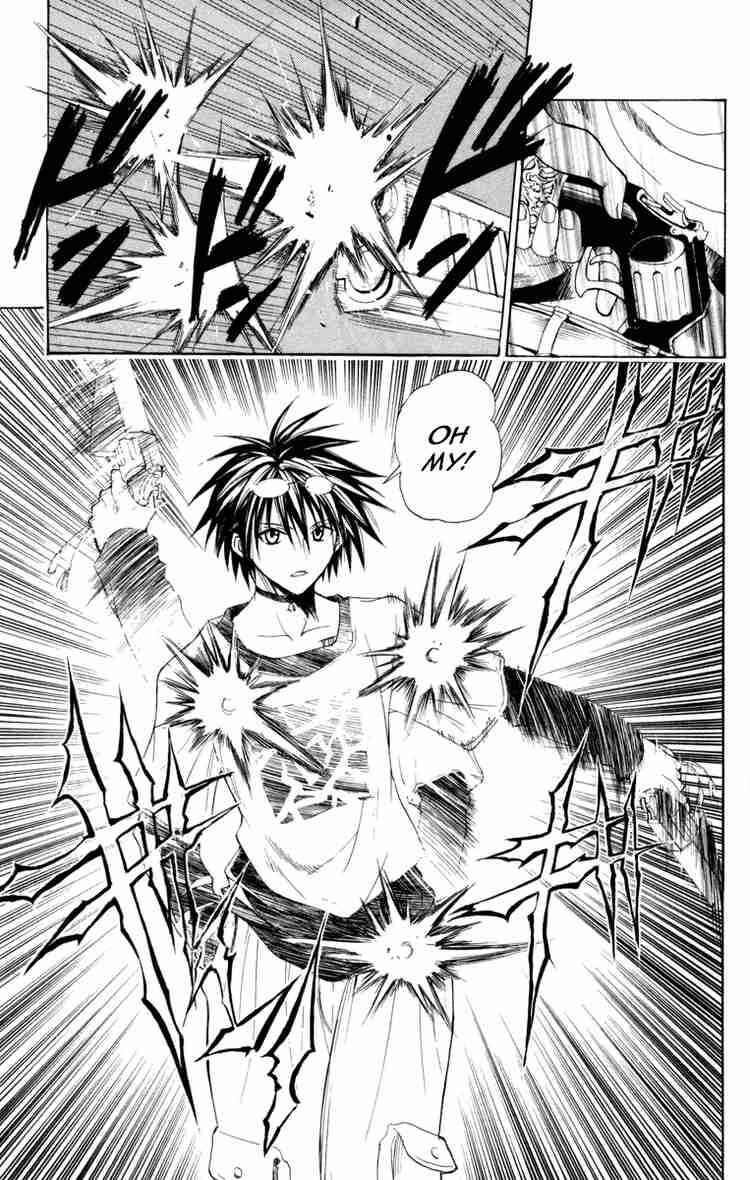 Page 9 Chapter 60 Black Cat