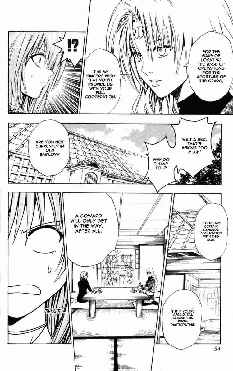 Page 9 Chapter 70 Black Cat