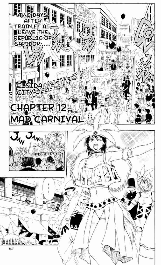 Page 2 Chapter 12 Black Cat